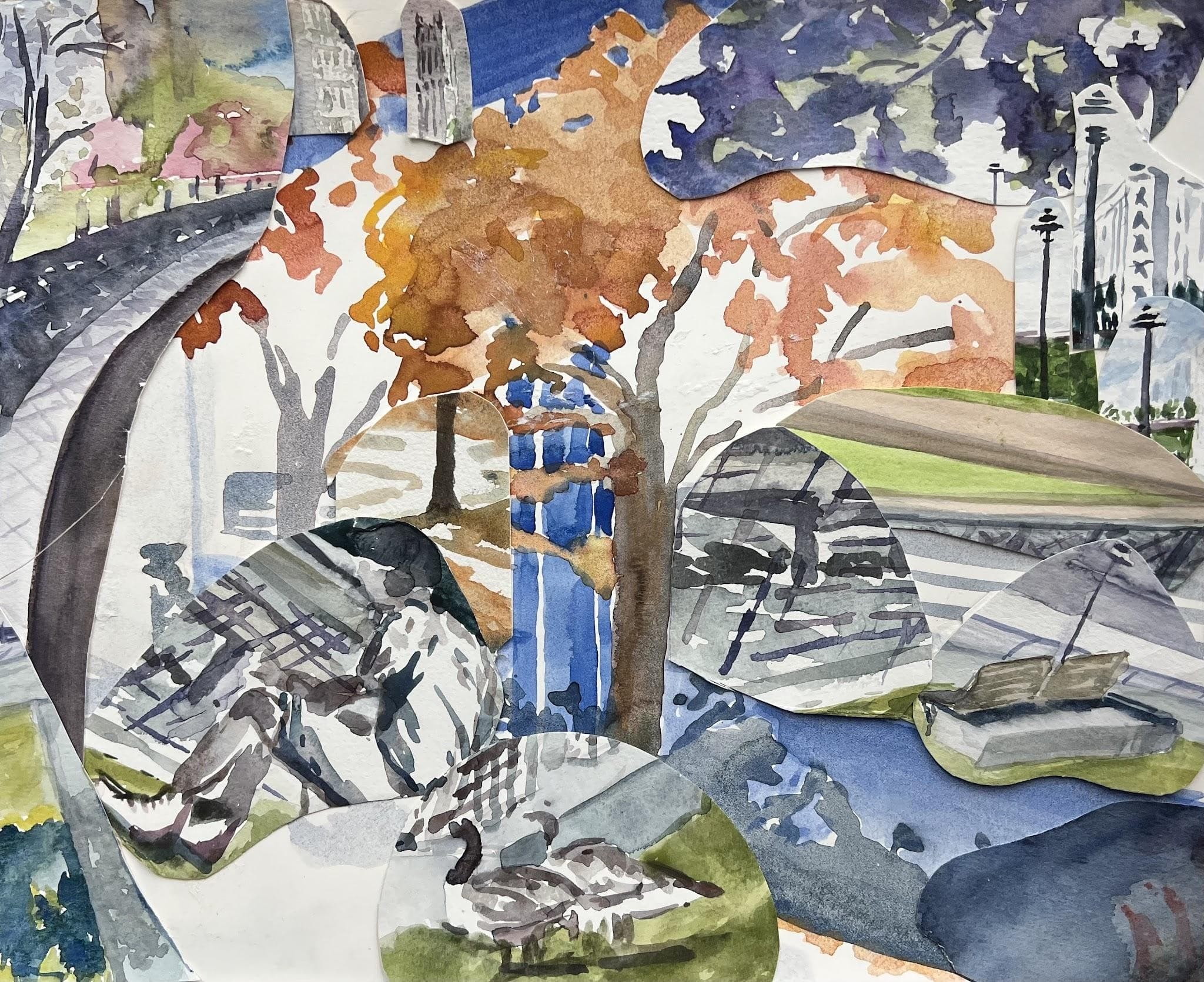 Autumnal