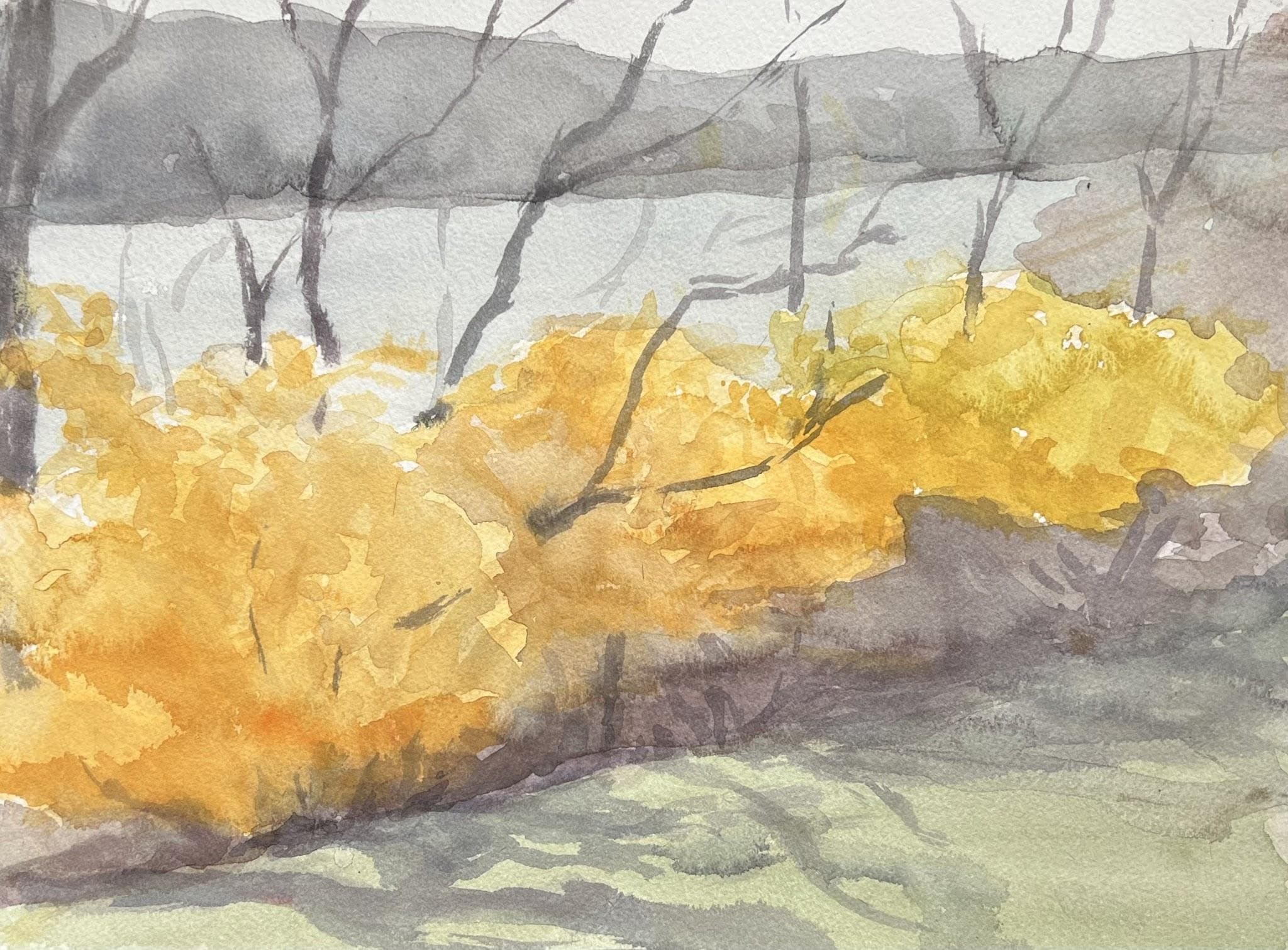 On the Riverbank