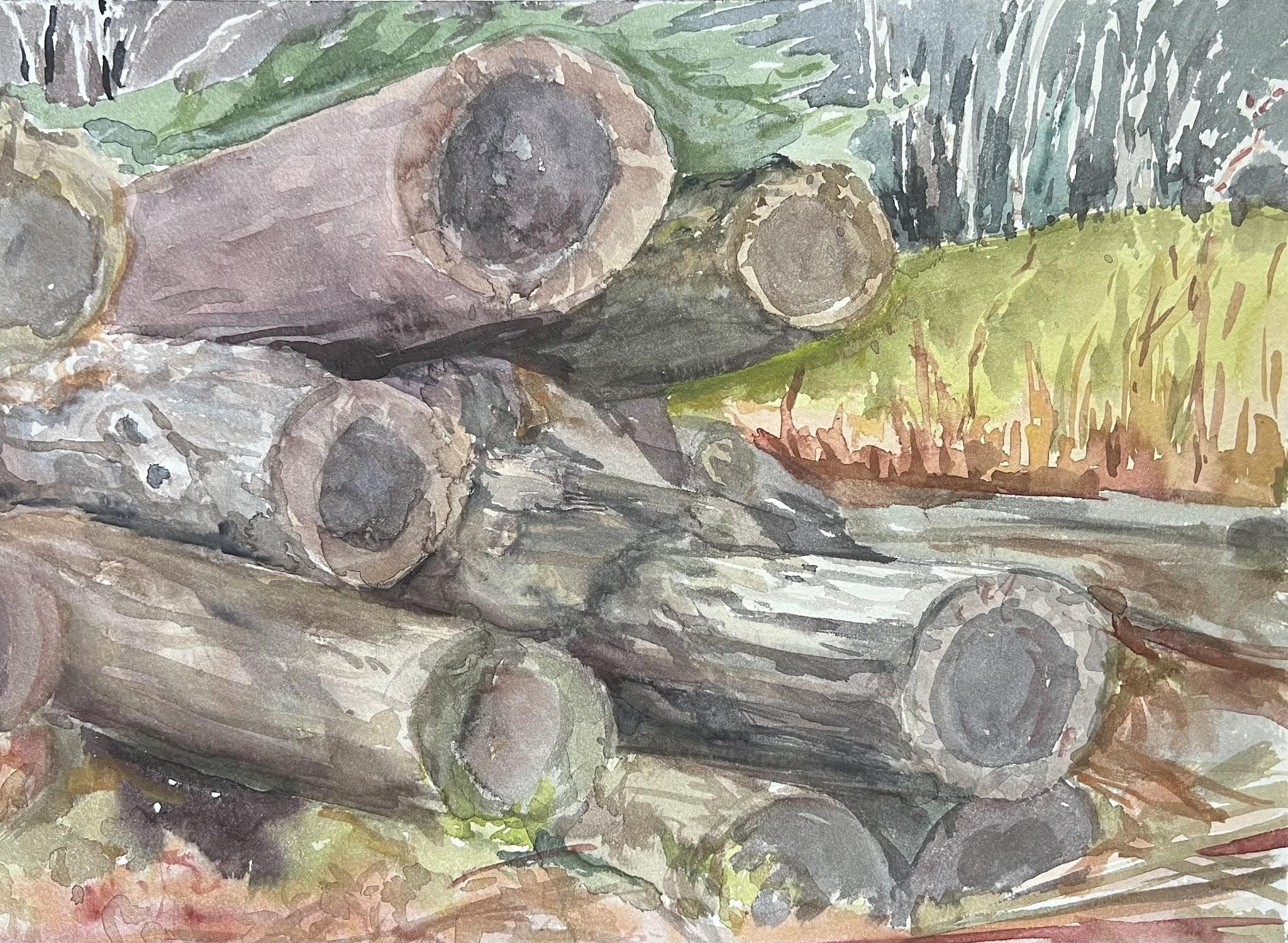 The Giving Tree