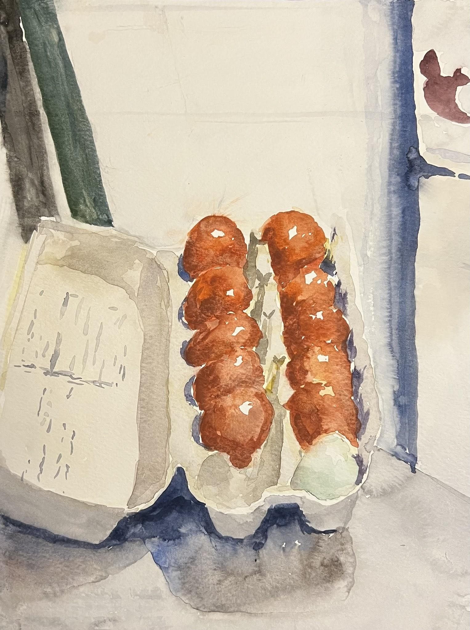 An Uneven Dozen