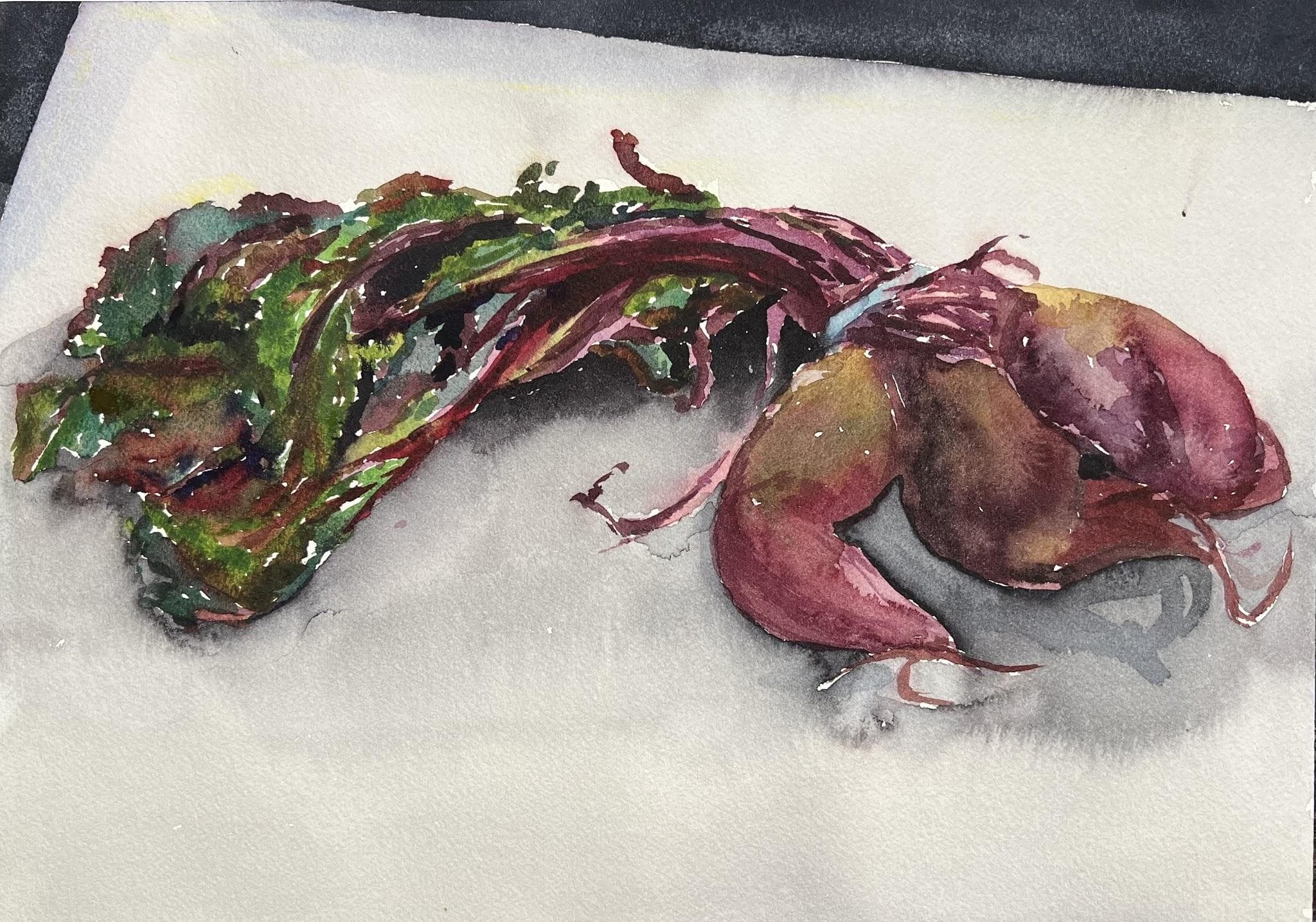 Bundle of Beets
