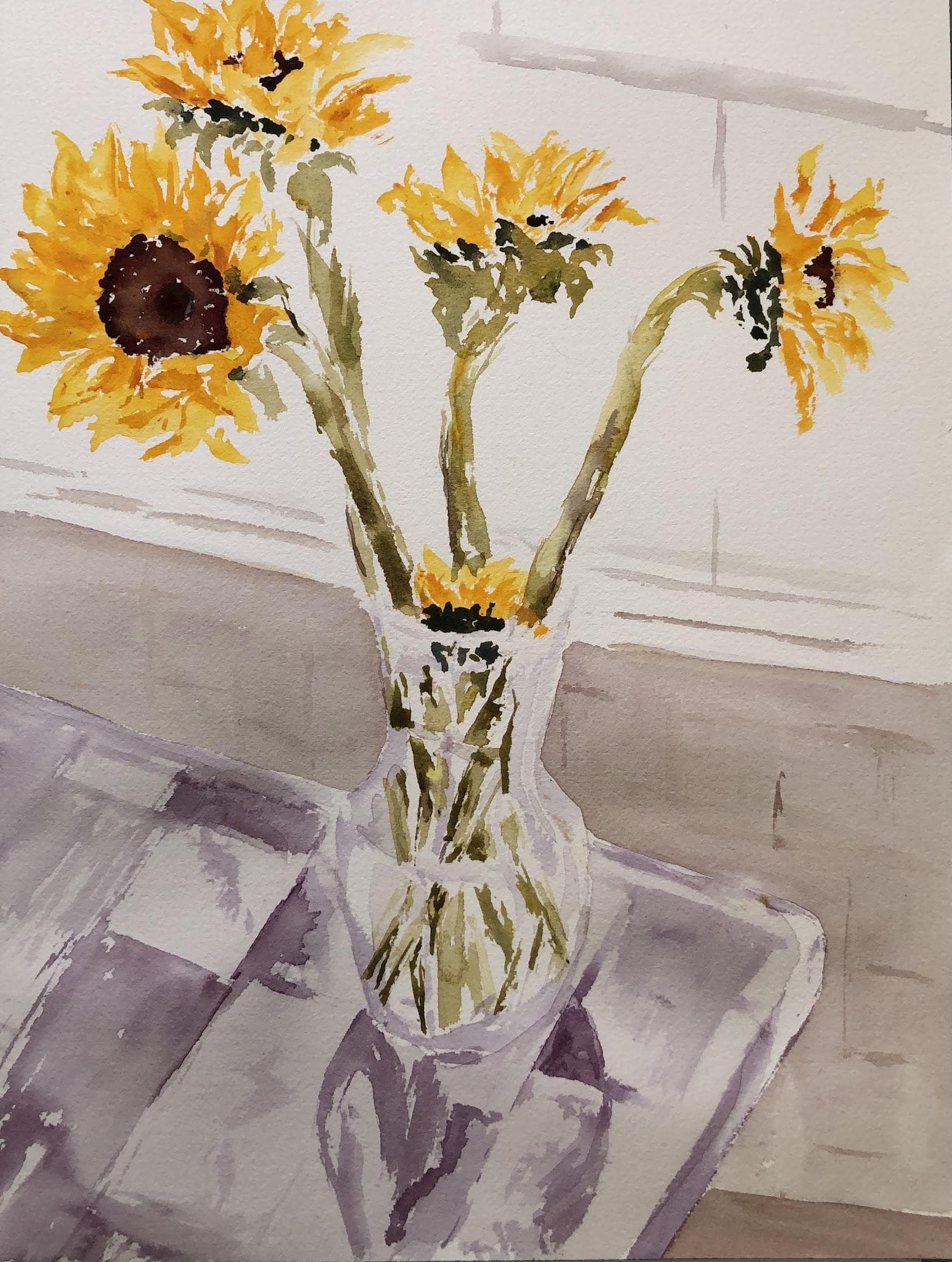 Complements of Summer