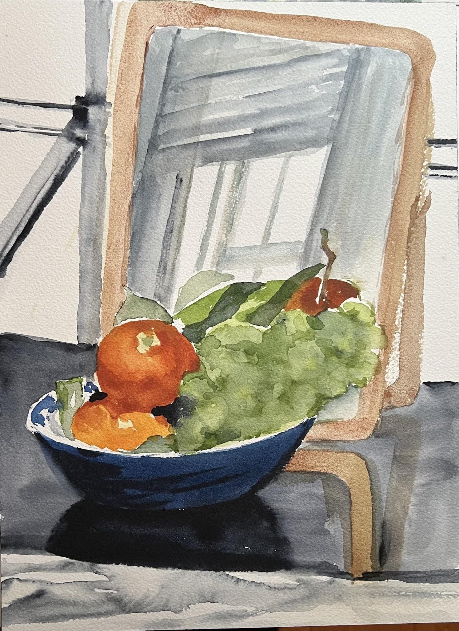 Cornucopia