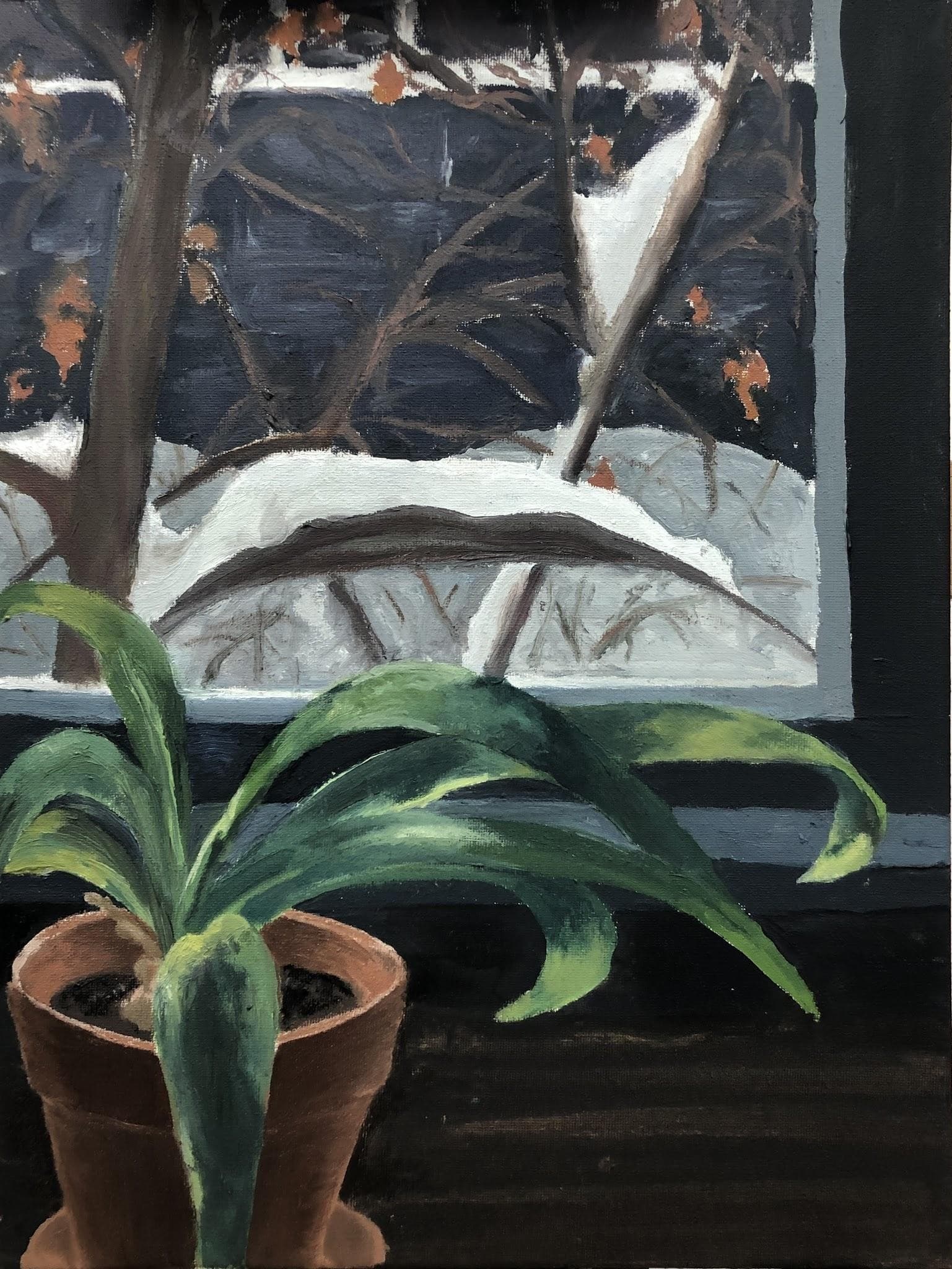 Indoor/Outdoor